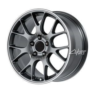 Jantes forgées concaves personnalisées CH-R en alliage d'aluminium 17"-24" 5x112 5x120 5x114.3 pour <span class=keywords><strong>CHR</strong></span> BMW Mercedes Audi Porsche <span class=keywords><strong>Honda</strong></span> Toyota - Product Image 6