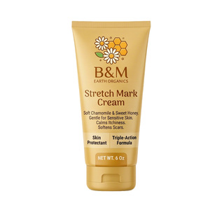 <span class=keywords><strong>Crema</strong></span> Hidratante para Estrías, Personalización ODM, Ácido Hialurónico, Loción para la Prevención de Estrías Post-<span class=keywords><strong>Embarazo</strong></span> - Product Image 3