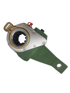 Pièces de frein pour camions / Régulateur de jeu manuel 79442 79443 72727 72524 <span class=keywords><strong>72525</strong></span> 72539 79261 pour camion 1 trou 10 dents - Product Image 1