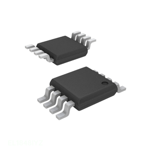 8 TSSOP, 8 MSOP (0,118\", 3,00 mm de largeur) Composants électroniques Fabricant distributeur agréé CI CONTRÔLEUR LED RGLTR 400MA 8MSOP - Product Image 1