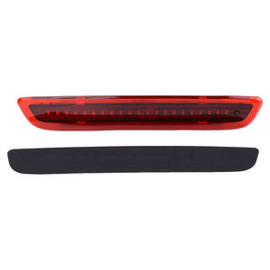 Feu Stop Central Supérieur LED pour Voiture, Boîtier <span class=keywords><strong>Rouge</strong></span>, 3ème Feu Arrière B000878980 815700H020 pour Citroën <span class=keywords><strong>C1</strong></span> Mk2 2014-2021 - Product Image 2