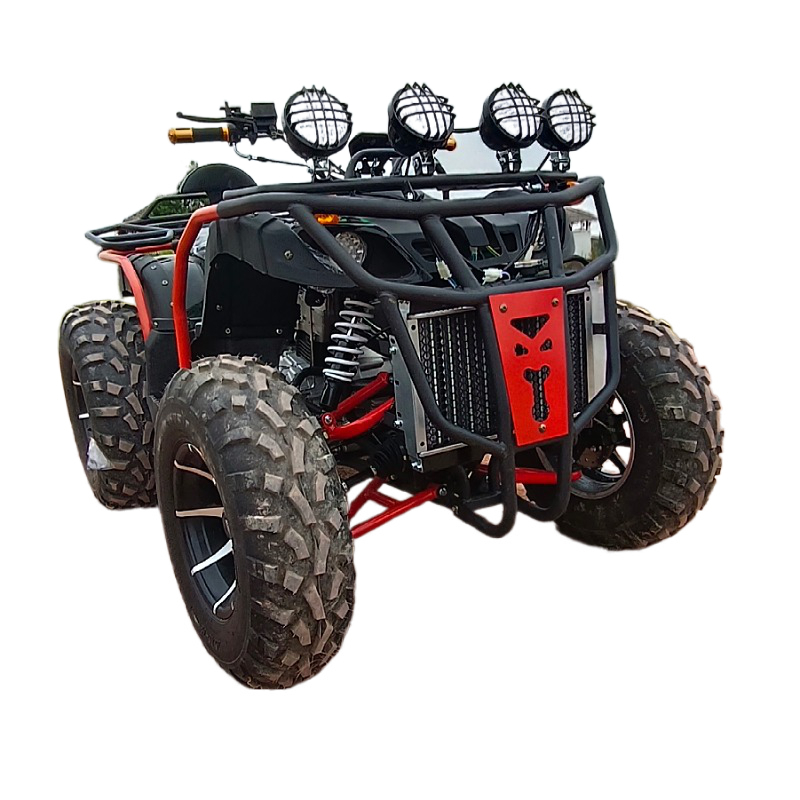 Atv all Terrain vehicle