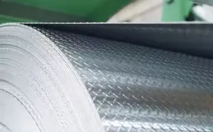 Antiskid Plate Stainless Steel Sheets Product