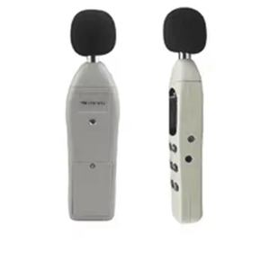 Medidor de nivel de sonido AZ8925, calibrador profesional, probador de ruido, calibrador de decibelmetro duradero - Product Image 3