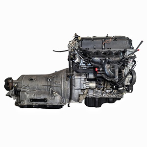 Ban đầu hoàn chỉnh động cơ cho BMW N13 động cơ hộp số BMW N13 tự động hệ thống động cơ - Product Image 3