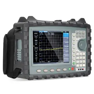 TFN FAT130 9KHZ-3GHZ Tragbarer HF-Spektrum analysator