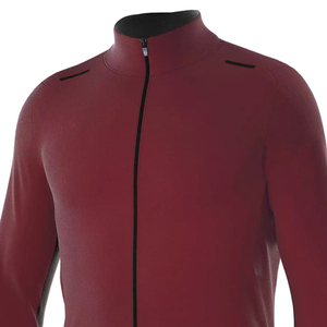 Custom <b>Men</b> <b>Cycling</b> <b>Jacket</b> Reflective Windproof Outdoor Riding Wear <b>Men</b> <b>Cycling</b> <b>Jacket</b> Professional Road Bike Windbreaker <b>Jacket</b> - Product Image 3