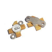 Komponen Elektronik QZ MRF136 N-Channel MOS Broadband RF Power FETs MRF136
