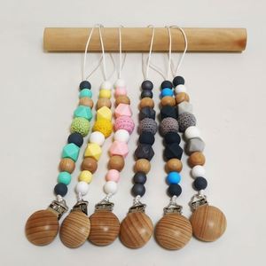 Food Grade Baby <b>Silicone</b> Nipple Nipple Head <b>Silicone</b> <b>Bead</b> Nipple Chain Baby Gift Party and Holiday Supplies Party Gifts - Product Image 3