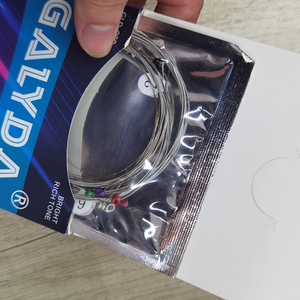 Ensemble de cordes de guitare électrique en alliage de nickel à prix de gros pour débutants, cordes de guitare électrique à 6 cordes pour guitare à tête - Product Image 4