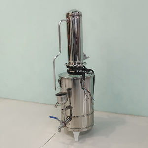 Distillateur d'eau électrique pour laboratoire, machine à eau distillée pour batterie - Product Image 5