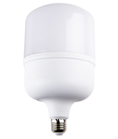 Ampoule LED en forme de T, haute qualité, 5 10 15 20 30 40 50w, vente en gros, chine