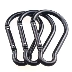 Wholesale 4 inch carabiner For Hardware And Tools Needs –