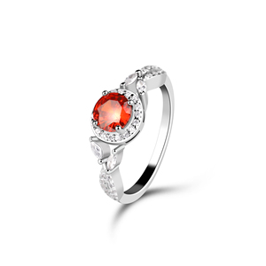 <span class=keywords><strong>Anillos</strong></span> Boho Personalizados de Plata de Ley 925 con Diamantes <span class=keywords><strong>para</strong></span> <span class=keywords><strong>Adolescentes</strong></span> - Product Image 1