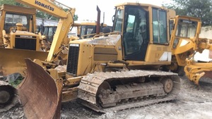 Caterpillar D5D/D5H/D5M/D5K — Bulldozer chenille d'occasion, à prix d'usine - Product Image 5