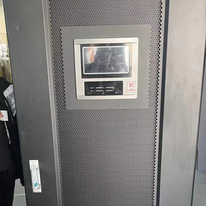 100kva 300kva 200kva biến tần trực tuyến UPS hệ thống ai cung cấp điện sao lưu LiFePO4 pin lithium up cho ai hỗ trợ điện - Product Image 1