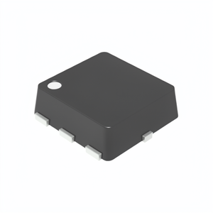 ชิ้นส่วนวงจรอิเล็กทรอนิกส์ ชิปจัดการพลังงาน (PMIC) รุ่นดั้งเดิม S-13D1B3018-A6T2U3 6 SMD, ขาแบบแบน แผ่นวงจรแบบเปิด - Product Image 1