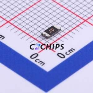 JK-NSMD200L-12V Resettable Fuse 1206 Fuse 12V 50A 2A 4A - Product Image 2