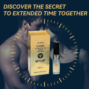 <span class=keywords><strong>Spray</strong></span> de aceite esencial para hombres para erección duradera y orgasmo retardado <span class=keywords><strong>Spray</strong></span> retardante de eyaculación de acción rápida para hombres - Product Image 2