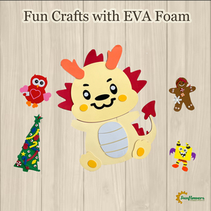 Hot bán 40*60 cm 2 mét độ dày EVA bọt <span class=keywords><strong>Craft</strong></span> Sheets nhiều màu sắc cho trẻ em 'diy <span class=keywords><strong>Craft</strong></span> làm hoạt động thủ công mỹ nghệ Nguồn cung cấp - Product Image 5