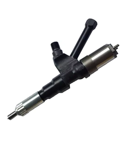 Injektor Diesel Common Rail 095000-0611 0950000611 Injektor Common Rail 095000 0611 - Product Image 6