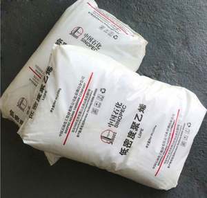 SINOPEC <b>LDPE</b> 2426H Film Grade Low Density Polyethylene <b>Ldpe</b> Granules for Film Recycled <b>Ldpe</b> Granules Price - Product Image 2