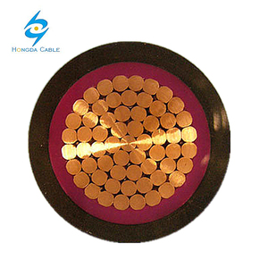 Câble U1000 <span class=keywords><strong>R02v</strong></span> 1x240 Câble en cuivre isolé XLPE - Product Image 3