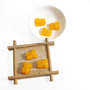 Bonbons mous sains de marque propre, qualité OEM, complément alimentaire naturel pour l'endurance masculine, adapté aux adultes - Product Image 6