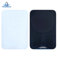 Pièces de rechange pour téléphone : Coque arrière pour iPhone 17 Pro
