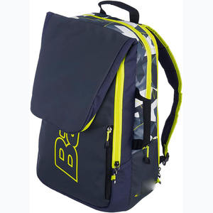 Bolsa de Bádminton de Muestra Gratuita, Nuevo Diseño, Bolsa de Lona Reutilizable Ecológica, Bolsa de Mano, Bolsa de Almacenamiento, Bolsa de Bádminton de Diseño - Product Image 1
