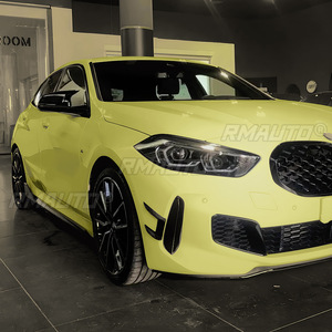Kit de Carrocería para BMW Serie 1 F40 M Sport 118i 120i 2019+, Alerón Tipo Cuchilla de Viento, Accesorios para Automóviles - Product Image 2