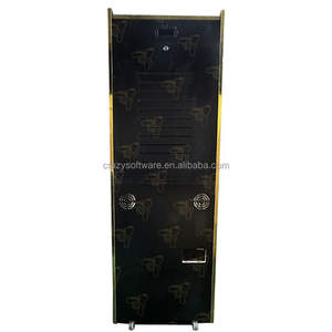 ขายตรงจากโรงงาน ราคาสุดเซอร์ไพรส์ ตู้เกมอาร์เคดไม้หน้าจอสัมผัสคู่ 22 นิ้ว พร้อมซอฟต์แวร์เกมหลากหลายแบบ Duo Cai Duo <span class=keywords><strong>Fu</strong></span> - Product Image 4