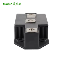 Nouveau module de diode redresseuse de puissance MDD250-16Io1 MDD250