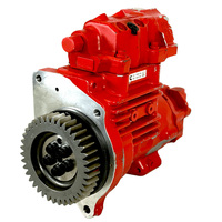 Pièces de rechange d'origine, pompe à carburant 5491784 ISX QSX ISX15 QSX15 X15, pompe d'injection de carburant pour moteur Cummins