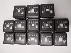 Vòng chuyển đổi chuyển đổi LPG <span class=keywords><strong>cng</strong></span> chuyển đổi kit chuyển đổi cho EFI xe ô tô - Product Image 5