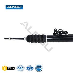 Système de direction de haute qualité ALNSU, boîte de direction pour <span class=keywords><strong>Nissan</strong></span> BLUEBIRD MURANO TIIDA X-TRAIL 2WD 49001-1AA0A 49001-1AD0B - Product Image 6