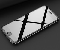 Protecteur d'écran de téléphone portable en verre trempé transparent incassable pour iPhone 13 Pro Max 14 Pro Max