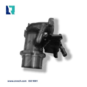 Mô-đun van EGR EA288 mới, xuất xưởng trực tiếp, mã 04L131512AA 04L131501D dành cho Beetle Yeti Jetta IV 2.0TDi - Product Image 6