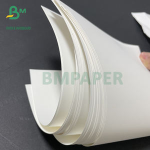 <span class=keywords><strong>Papel</strong></span> sintético no tearable para impresión de inyección de tinta, acabado mate, 100um, 115um - Product Image 1