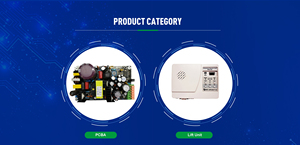 แผงวงจรจัดการแบตเตอรี่ Oriental CF-D34S30A-B BMS PCBA OEM ขนาด 1 ออนซ์ ทองแดง ผู้ผลิตแผงวงจร PCBA แบบกำหนดเอง - Product Image 6