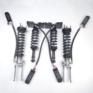 OPIC <span class=keywords><strong>Nouveau</strong></span> Modèle <span class=keywords><strong>Nouveau</strong></span> Design Off Road Suspension Réglable Coilover Amortisseur pour VW <span class=keywords><strong>touareg</strong></span> 7P - Product Image 2