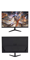 Écran de Jeu LED Personnalisable, Meilleur Moniteur de Bureau 75hz/144hz/165hz, Nouveau Moniteur PC à Prix Compétitif