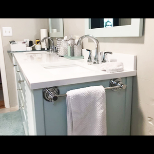 ซัพพลายเออร์ราวแขวนฝักบัวแบบปรับได้ขนาด 24 นิ้ว ผลิตจากพลาสติก ยี่ห้อ KOHLER <span class=keywords><strong>TOTO</strong></span> MOEN ขายส่งจากจีน ปี 2026 - Product Image 6