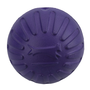 Manufacturers Pet Interactive <b>Bite</b> Resistant Hollow Pet Ball Outdoor Natural EVA Floating Foam Dog Chew Toy - Product Image 2