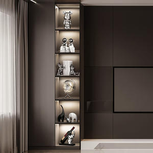 ชุดของตกแต่งรูปกวางขาวสำหรับตกแต่งบ้าน ห้องรับประทานอาหาร ตู้ไวน์ ชั้นวางหนังสือ - Product Image 6