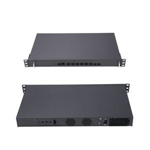 Châssis de serveur rack 1U idéal pour les serveurs de rack/appareils muraux peut prendre en charge le châssis de serveur OEM - Product Image 2