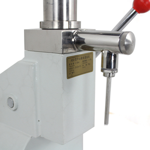 Máquina de llenado de tubos de crema manual, productos básicos, superventas - Product Image 6
