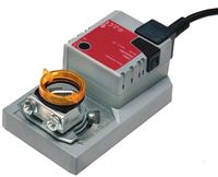 8751029000 Modulations-Luftaktuator, 24V Stromversorgung, 2 W Stromverbrauch, 20 Nm Motordrehmoment, BMS-Serie, brandneu, auf Lager