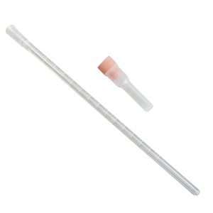 Pipeta Westergren Esr de Laboratorio de 150 mm, Desechable, de Plástico, de Alta Precisión, con Tubo, 3.8% de <span class=keywords><strong>Citra</strong></span> de Sodio, Precio para Laboratorio - Product Image 5