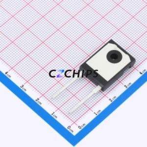 Diode en carbure de silicium HC3D10065H TO-247-2L, neuve et originale, vente en gros de composants électroniques, fournisseur de puces et service BOM - Product Image 2
